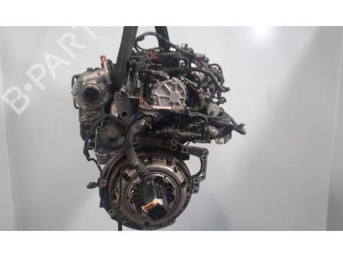 Used Engine OPEL COMBO Box Body/MPV (K9) 1.5 D (102 hp) 28067391
