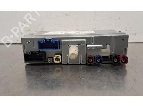 Radio PEUGEOT 208 II (UB_, UP_, UW_, UJ_) 1.2 PureTech 100 | BP30806459E6