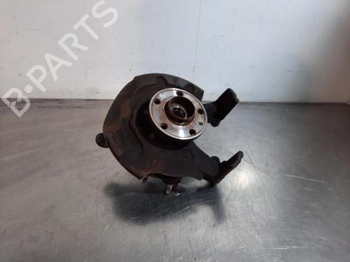 Used Right front steering knuckle Right front steering knuckle SKODA KAMIQ (NW4) 1.0 TSI (116 hp) 33997507 33997507
