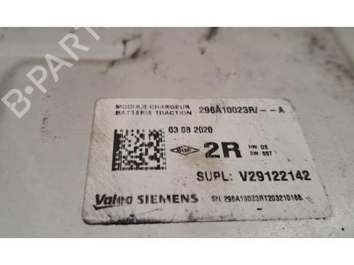Battery RENAULT MEGANE IV Hatchback (B9A/M/N_) 1.6 E-TECH 160 (B9NH) | BP29871935E11 