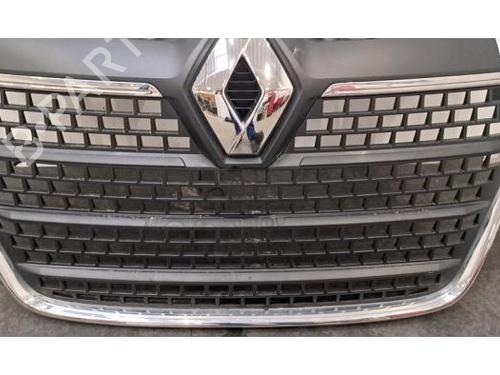 Grill RENAULT MASTER III Van (FV) 2.3 dCi 145 FWD (FV0E, FV0F, FV0H, FV02, FV0M, FV0S,... | BP39235194C40 - Image 3