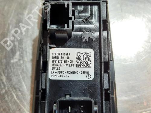 Switch PEUGEOT 308 II (LB_, LP_, LW_, LH_, L3_) 1.5 BlueHDi 130 | BP23620136I30 