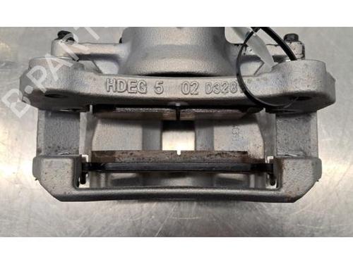 Right front brake caliper BYD e6 EV | BP33918019M104 - Image 4