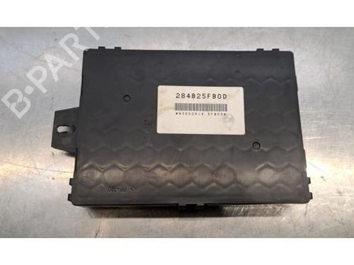 Electronic module NISSAN MICRA V (K14) 1.0 IG-T | BP33476782M83 - Image 5