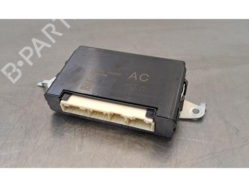 Electronic module SUBARU SOLTERRA EV | BP37091786M83 - Image 2
