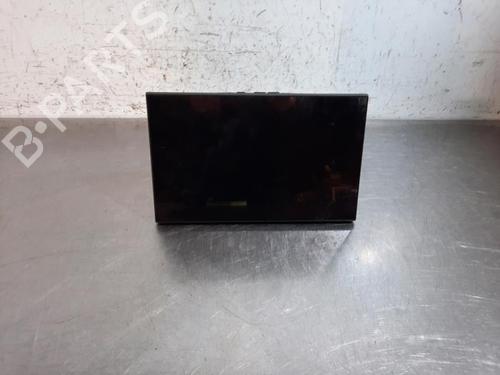 Afficheur RENAULT MASTER IV Van (F8__) BLUE DCI 150 (F8M3) (150 hp) 31273596