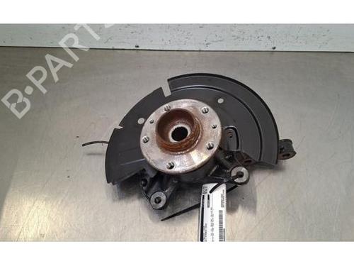 Right front steering knuckle RENAULT SYMBIOZ 1.6 E-Tech 145 | BP39909494M26 - Image 2