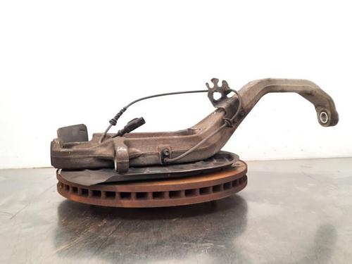 Right front steering knuckle MASERATI GHIBLI III (M157) 3.0 D | BP15790687M26 