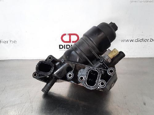 Andre OPEL VIVARO B Van (X82) 1.6 CDTI (05) (120 hp) 15019205