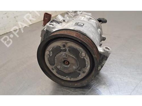 AC compressor AUDI A4 B9 (8W2, 8WC) 30 TDI Mild Hybrid | BP33834850M34 - Image 2
