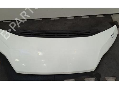 Used Hood Hood CITROËN JUMPER II Bus 2.0 BlueHDi 130 (130 hp) 40240398 40240398