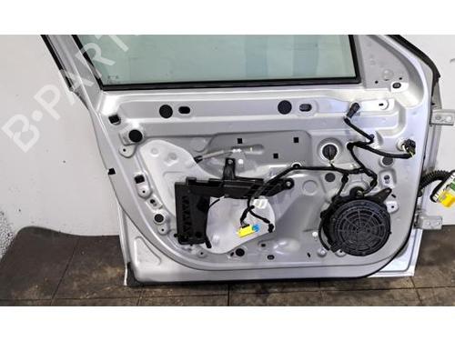 Left front door OPEL CORSA F (P2JO) Corsa-e | BP32253498C2 