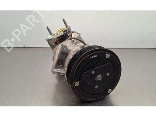 AC compressor VOLVO XC40 (536) T4 | BP31842898M34