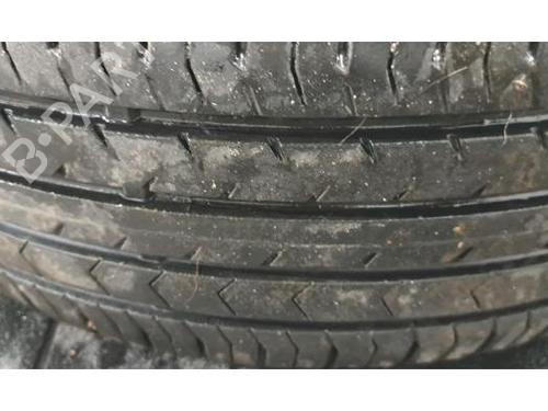 Fælk KIA STONIC (YB) 1.0 T-GDi | BP31371834C45 