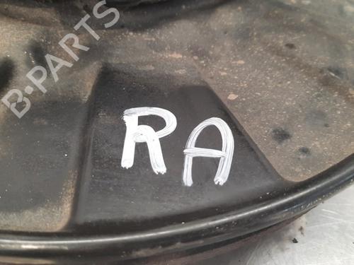 Right rear steering knuckle MERCEDES-BENZ S-CLASS (W222, V222, X222) S 350 d 4-matic (222.021, 222.121) | BP21268625M28 