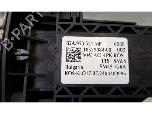 Steering column stalk AUDI Q3 (F3B) 35 TFSI | BP35746755I23 - Image 6