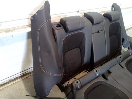 Seats set JAGUAR XE (X760) 2.0 D | BP23599138C78 