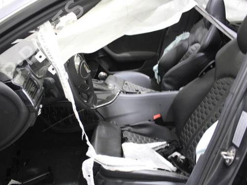 Front wipers mechanism AUDI A6 C7 Avant (4G5, 4GD) RS6 performance quattro | BP17113839C83 