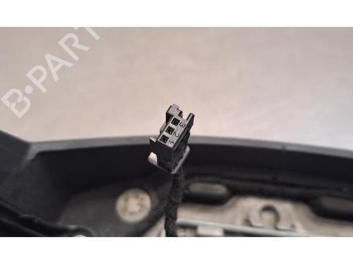 Steering wheel PEUGEOT EXPERT Van (V_) 2.0 BlueHDi 180 | BP37674528C49 - Image 5