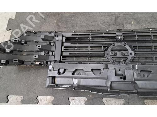 Grill NISSAN INTERSTAR Van (XDD) DCI 150 | BP37148631C40 - Image 7