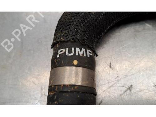 Pipe PEUGEOT 308 III (FB_, FH_, FP_, F3_, FM_) e-308 (FMZKWZ) | BP26205304M125 