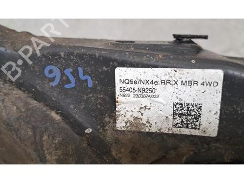 Subframe HYUNDAI TUCSON (NX4E, NX4A) 1.6 T-GDi Hybrid 48V | BP37251986M9 - Image 6
