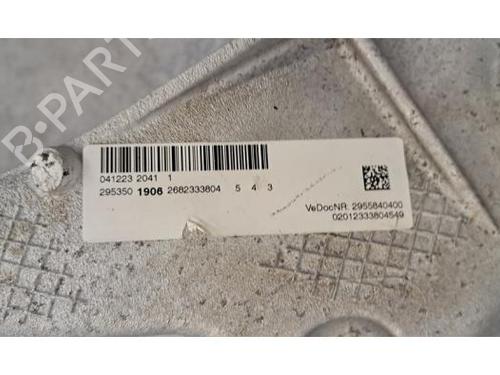 Subframe MERCEDES-BENZ EQE (V295) EQE 300 (295.111) | BP36872702M9  - Image 8