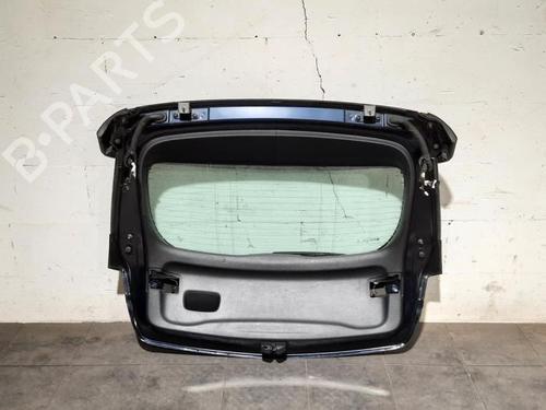 Tailgate OPEL ASTRA K (B16) 1.0 Turbo (68) | BP23636580C6 