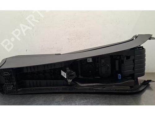 Middle console MERCEDES-BENZ A-CLASS (W177) A 180 (177.084) | BP38195986I22  - Image 5