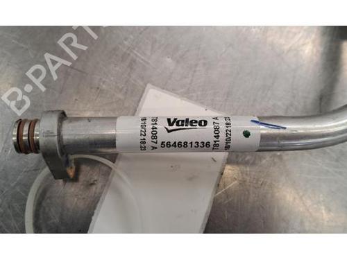 AC pipe PEUGEOT 308 III (FB_, FH_, FP_, F3_, FM_) e-308 (FMZKWZ) | BP27315266M126 