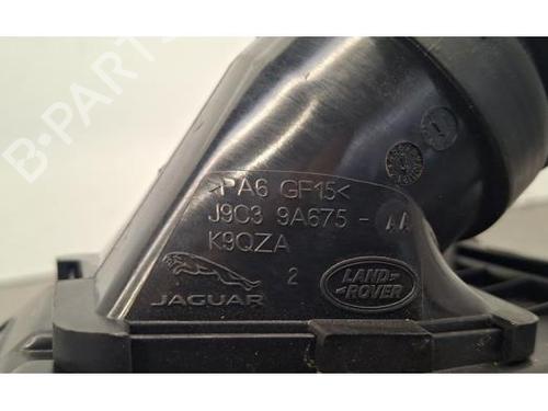 Air filter box LAND ROVER RANGE ROVER EVOQUE (L551) 2.0 D150 | BP32354067M87 - Image 7