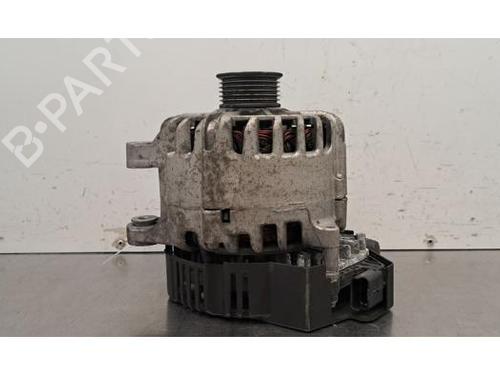 Alternator PEUGEOT EXPERT Van (V_) 2.0 BlueHDi 180 | BP36207297M7 - Image 5