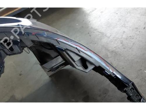 Rear bumper PORSCHE MACAN (95B) 2.0 | BP23615423C8 