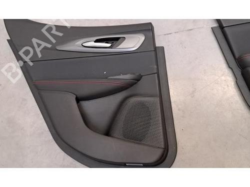 Seats set ALFA ROMEO TONALE (965_) 1.5 Mild Hybrid | BP35969978C78  - Image 16