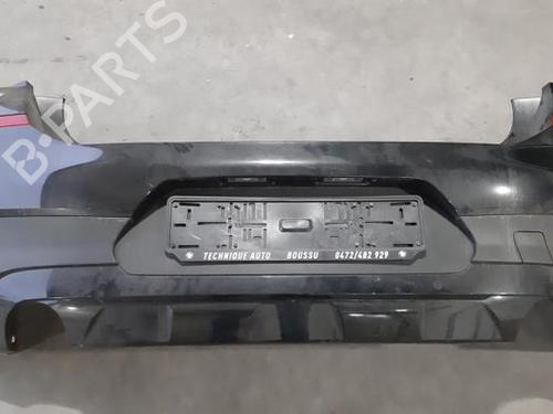 Used Rear bumper BMW X2 (F39) xDrive 20 d (190 hp) 15032807