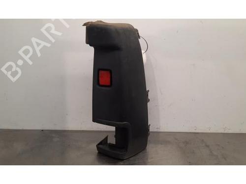 Pare-Chocs D'Angle CITROËN JUMPER II Van 2.0 BlueHDi 130 (130 hp) 23635944