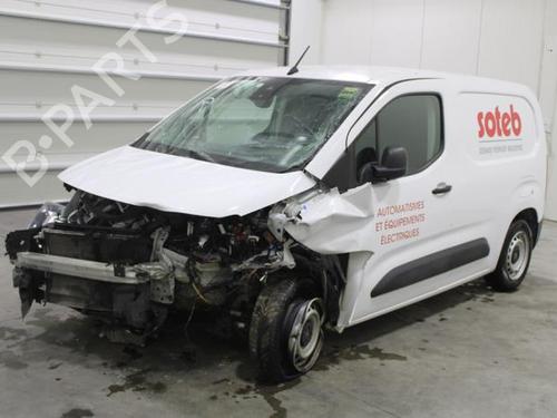 Used Parts CITROËN BERLINGO Box Body/MPV (K9) 1.5 BlueHDi 100 4957654