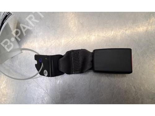 Front right seatbelt CHEVROLET BOLT EV | BP37162114I25 - Image 4