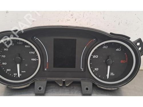 Used Instrument cluster Instrument cluster IVECO DAILY VI Platform/Chassis 33S14, 35S14, 35C14, 38S14 (136 hp) 33167456 33167456