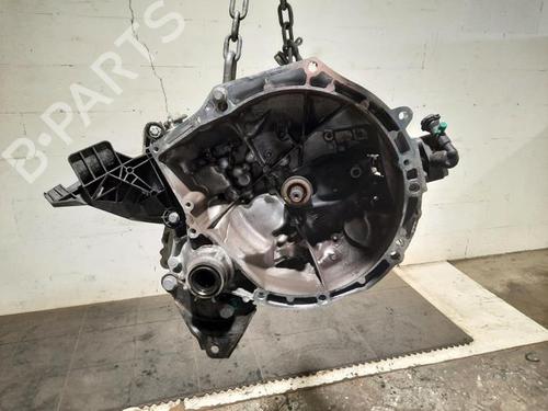 Used Gearbox OPEL CORSA F (P2JO) 1.2 (68) (75 hp) 30187528
