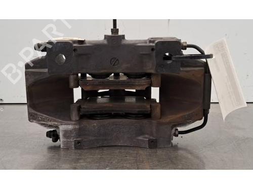 Left rear brake caliper PORSCHE 718 BOXSTER (982) 2.0 T (982320, 982321, 982350, 982351) | BP39892453M107 - Image 9
