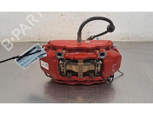 Left front brake caliper ALFA ROMEO TONALE (965_) 1.5 Mild Hybrid | BP35746525M105  - Image 5