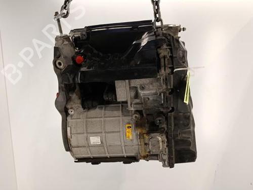 Used Engine MERCEDES-BENZ EQS (V297) EQS 53 AMG 4-matic+ (297.155) (658 hp) 32376306