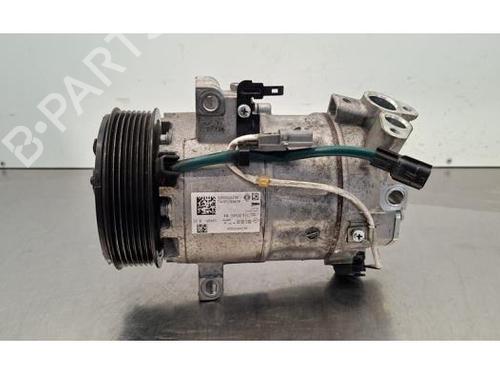 AC-Kompressor RENAULT CAPTUR II (HF_) TCe 90 (HFM6) (91 hp) 33165585