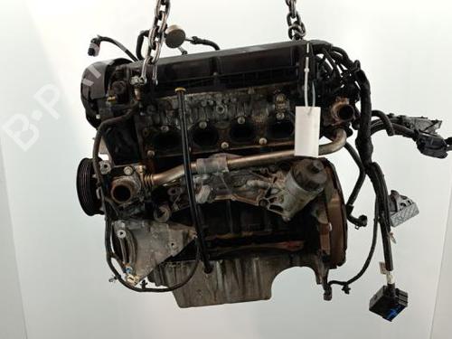 Motor OPEL MOKKA / MOKKA X (J13) 1.6 (_76) (116 hp) 32850442