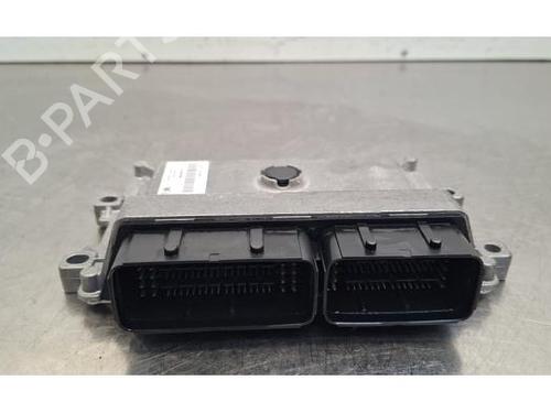 Used Engine control unit (ECU) Engine control unit (ECU) PEUGEOT 208 II (UB_, UP_, UW_, UJ_) 1.2 PureTech 75 (75 hp) 36772579 36772579