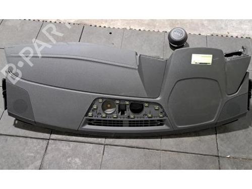 Airbag Kit AUDI A3 Limousine (8YS, 8YM) 30 TFSI Mild Hybrid | BP29872072C86