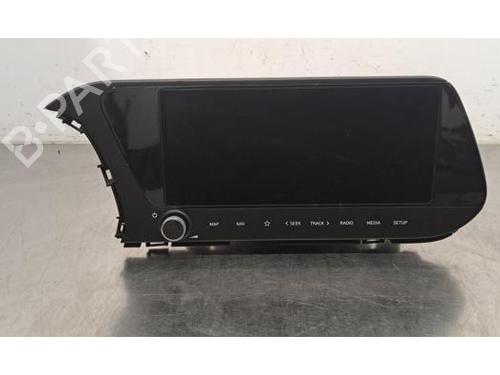 Used Display monitor HYUNDAI GETZ (TB) 1.6 (106 hp) 30331539