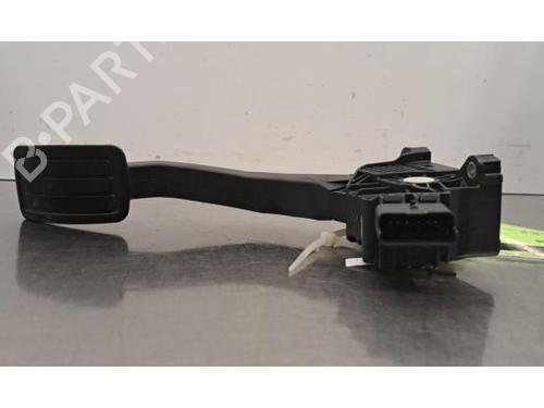 Pedal CITROËN JUMPY III Van (V_) 2.0 BlueHDi 145 | BP32276845I4