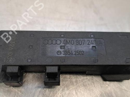 Electronic module AUDI E-TRON Sportback (GEA) 50 quattro | BP29234021M83 
